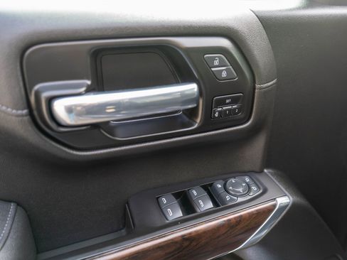 Used 2022 GMC Sierra 1500 SLT w/ SLT Premium Plus Package image 27