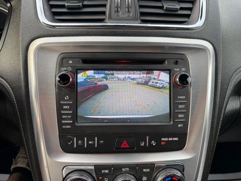 Used 2017 GMC Acadia Limited SLT AWD/4WD image 24