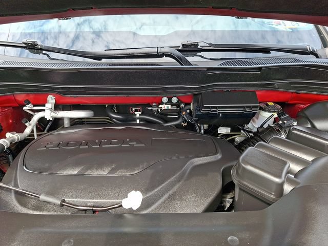 Used 2023 Honda Passport TrailSport image 28