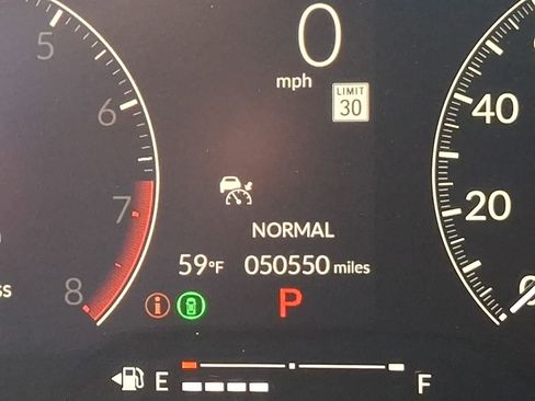 Used 2023 Honda Civic Sport image 22