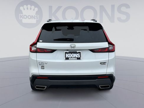 Used 2023 Honda CR-V Sport Touring image 5