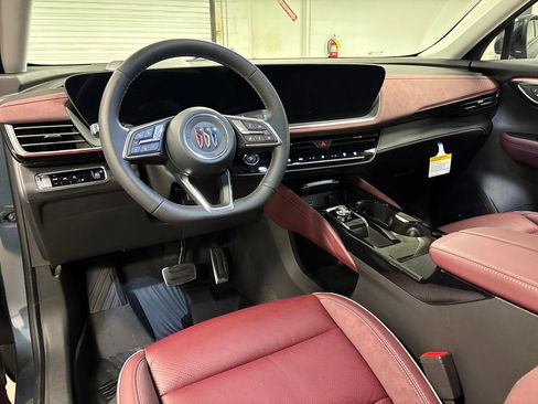 New 2026 Buick Envision Sport Touring image 27