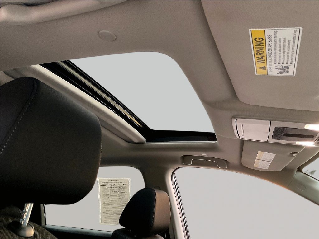 Used 2026 Honda CR-V EX image 22