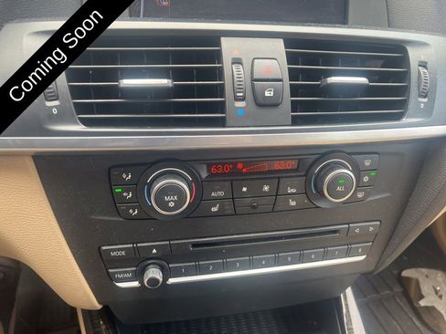 Used 2011 BMW X3 xDrive28i AWD/4WD image 18