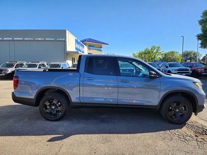 Used 2026 Honda Ridgeline Black Edition
