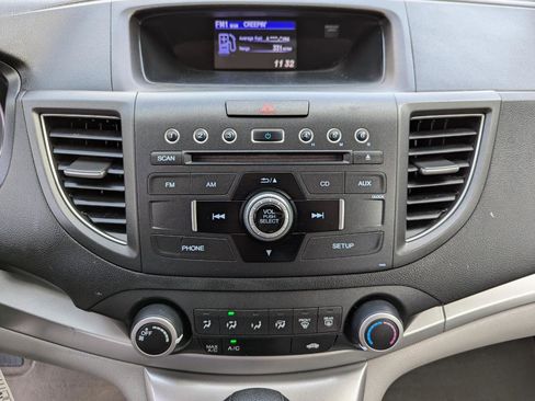 Used 2012 Honda CR-V EX image 22