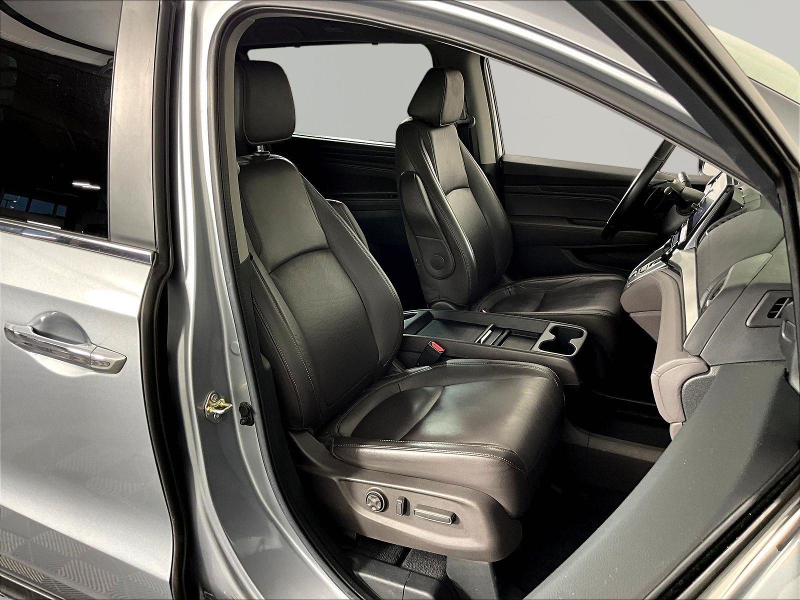 Used 2021 Honda Odyssey EX-L image 28