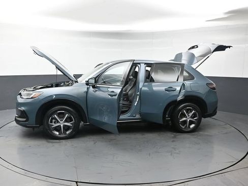 Used 2024 Honda HR-V EX-L image 45