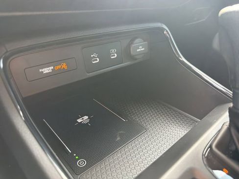 New 2026 Honda CR-V LX image 34