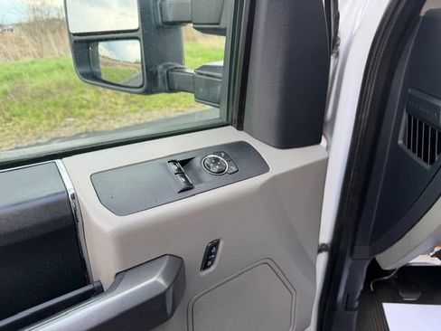 Used 2022 Ford F600 4x4 Regular Cab Super Duty w/ Low Deflection Package image 10