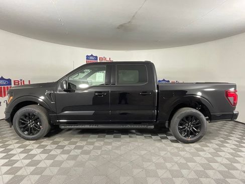 New 2026 Ford F150 XLT w/ Equipment Group 302A MID RWD image 6
