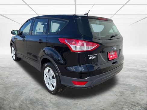 Used 2016 Ford Escape S image 3