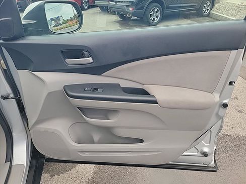 Used 2013 Honda CR-V EX image 27