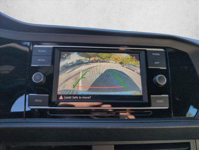 Used 2020 Volkswagen Jetta R-Line w/ R-Line Cold Weather Package FWD image 21