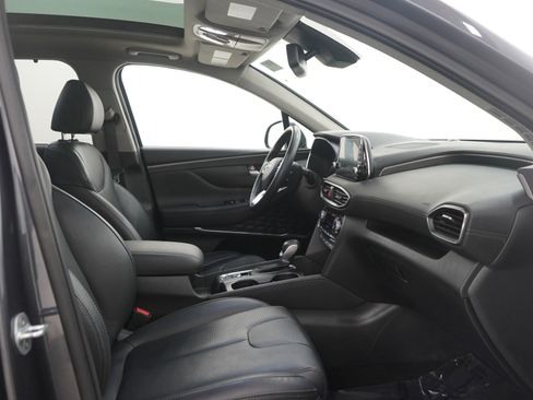 Used 2020 Hyundai Santa Fe Limited image 13