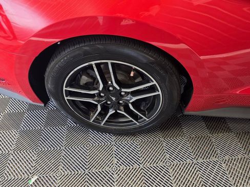 Used 2020 Ford Mustang Premium RWD image 26