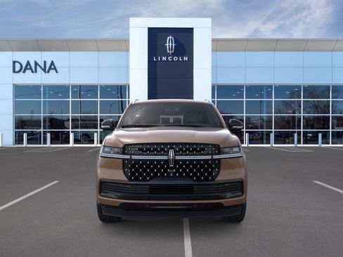 New 2025 Lincoln Navigator Black Label image 6