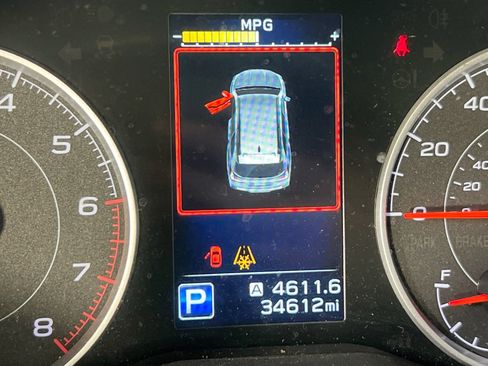 Used 2022 Subaru Ascent Onyx Edition image 12