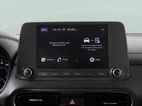 Used 2023 Hyundai Kona SEL w/ Cargo Package AWD/4WD image 19