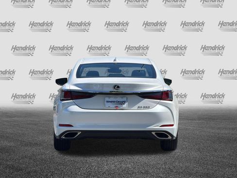 Used 2024 Lexus ES 350 w/ Accessory Package (Z1) FWD image 6