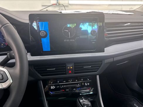 New 2026 Volkswagen Jetta SEL FWD image 6