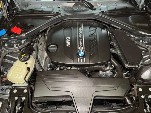 Used 2018 BMW 328d Sedan image 55