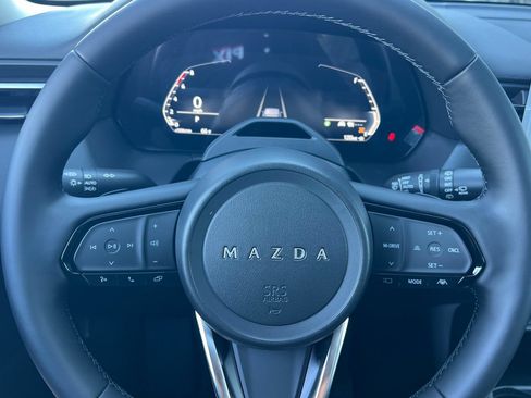 New 2026 MAZDA CX-5 2.5 S w/ Premium Plus Package AWD/4WD image 20