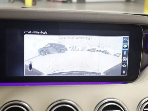 Used 2020 Mercedes-Benz S 560 Cabriolet image 23