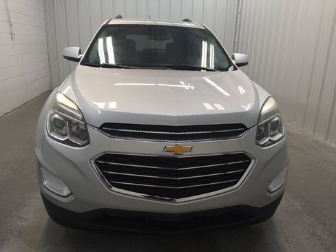Used 2017 Chevrolet Equinox LT w/ Convenience Package FWD image 14