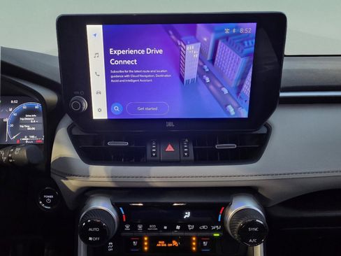 Used 2024 Toyota RAV4 Limited image 15