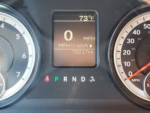 Used 2019 RAM 1500 Express w/ Hydro Blue Sport Package AWD/4WD image 21