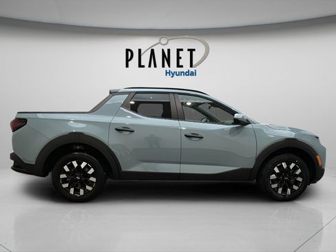 New 2026 Hyundai Santa Cruz SEL image 8