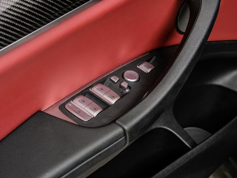 Used 2024 BMW X4 M40i w/ Shadowloine Package image 46