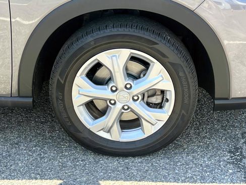 Certified 2023 Honda HR-V LX image 7