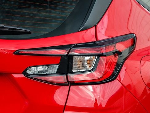 Certified 2025 Subaru Impreza 2.0i image 7