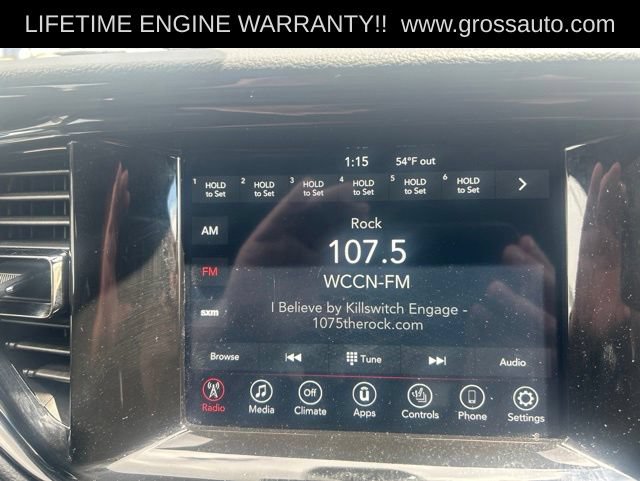 Used 2024 Dodge Durango GT w/ Trailer Tow Group IV AWD/4WD image 21