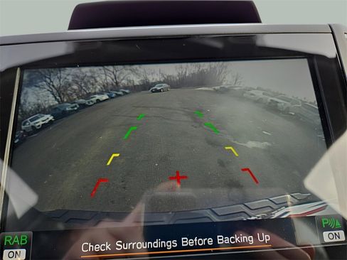 Used 2020 Subaru Forester Sport w/ Popular Package #2 image 19