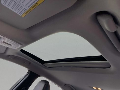 New 2026 Nissan Sentra SR w/ SR Premium Package image 25