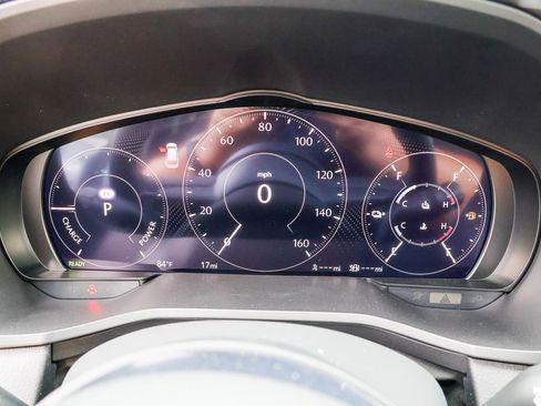 Used 2025 MAZDA CX-70 Plug-In Hybrid w/ Premium Plus image 20