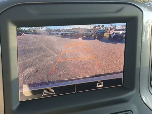 Used 2026 Chevrolet Silverado 2500 Custom w/ Custom Value Package image 20