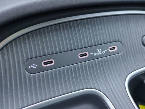 New 2026 Hyundai Palisade Calligraphy AWD/4WD image 29