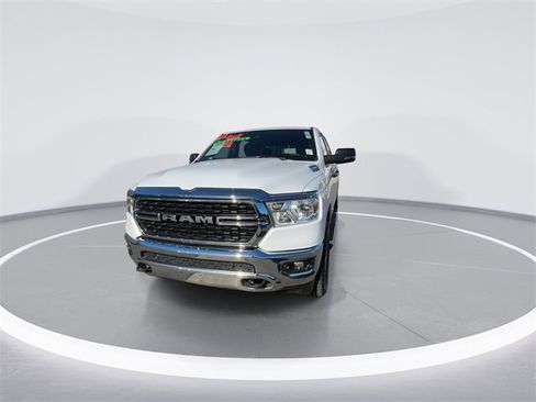 Certified 2024 RAM 1500 Big Horn image 3