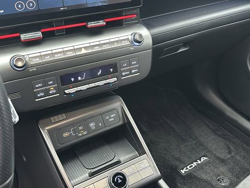 Used 2025 Hyundai Kona N Line S image 20