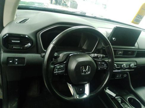 Used 2023 Honda Pilot Elite image 7