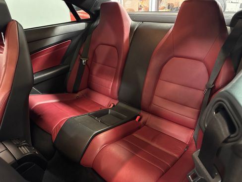 Used 2016 Mercedes-Benz E 400 Coupe image 11