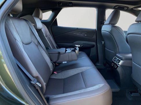 New 2026 Lexus RX 450h AWD image 6