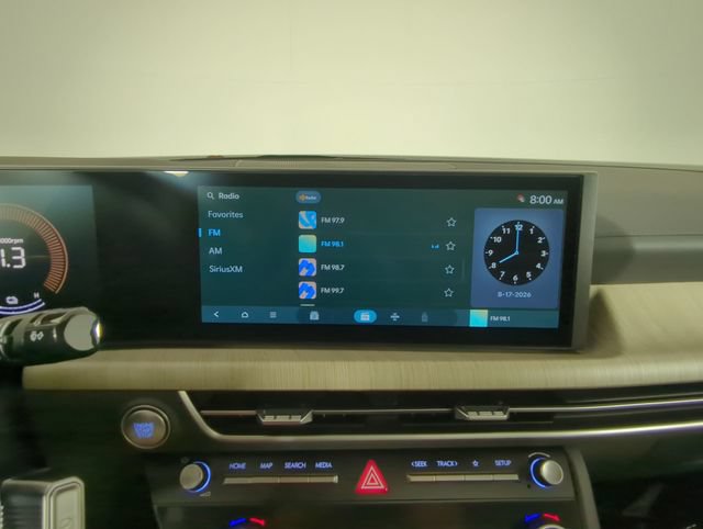 New 2026 Hyundai Sonata Blue FWD image 21