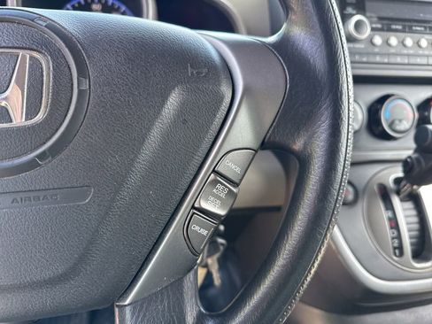 Used 2011 Honda Element EX image 12