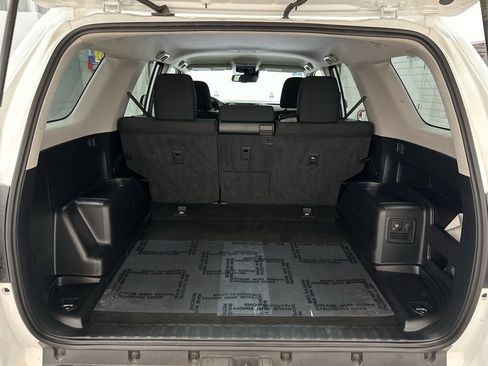 Used 2023 Toyota 4Runner TRD Off-Road image 34