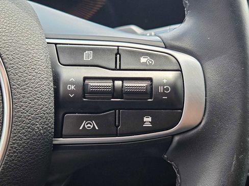 Certified 2025 Kia K5 GT-Line FWD image 20
